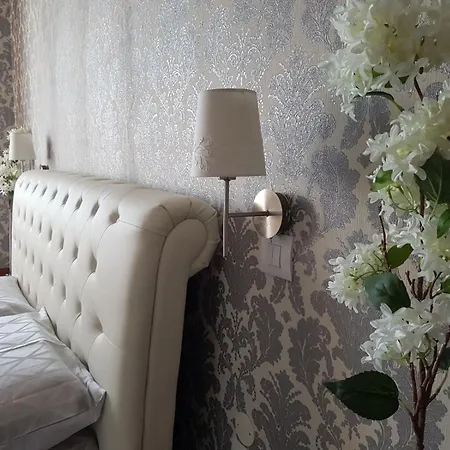 Residenza Hermitage Bed & Breakfast 3*