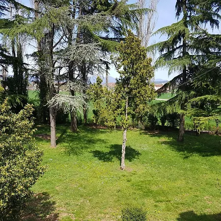 Bed & Breakfast Residenza Hermitage