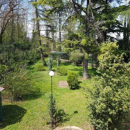 Residenza Hermitage 3* Bedizzole