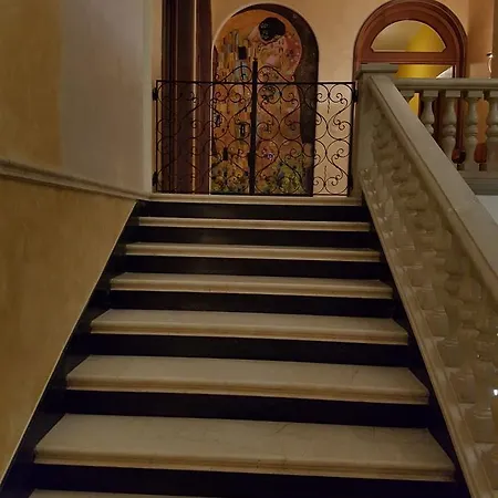 Residenza Hermitage