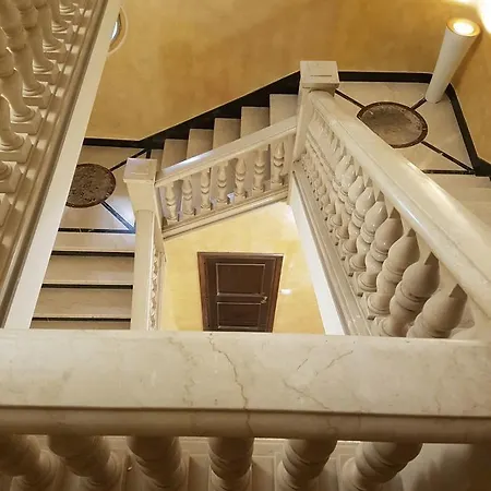 Residenza Hermitage 3* Bedizzole