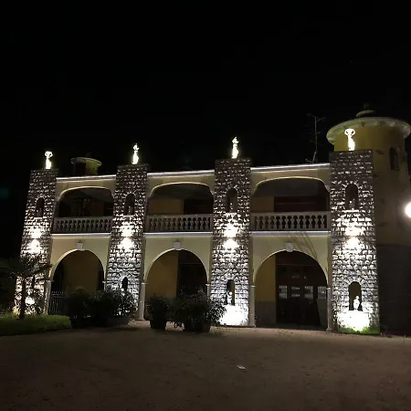 Residenza Hermitage
