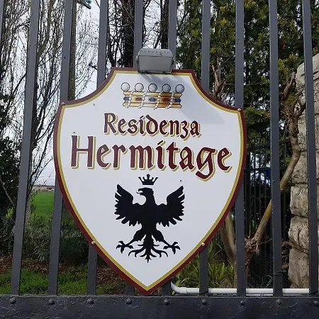 Residenza Hermitage Bed & Breakfast Bedizzole