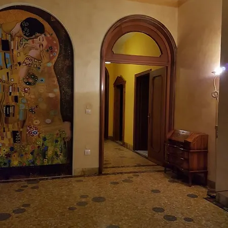 Bed & Breakfast Residenza Hermitage 3*