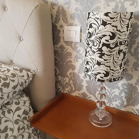 Residenza Hermitage 3*