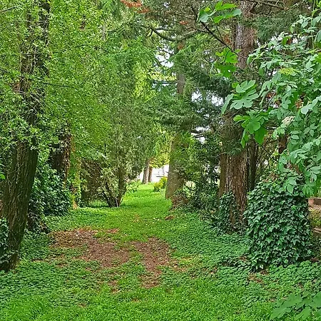 Residenza Hermitage 3* Bedizzole