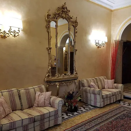 Residenza Hermitage 3* Bedizzole