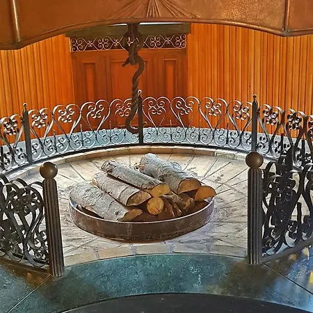 Residenza Hermitage 3*