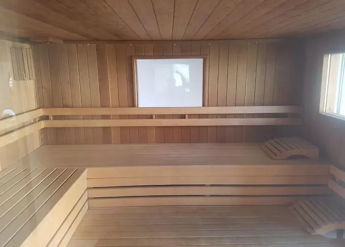 Residenza Hermitage Bed & Breakfast Bedizzole