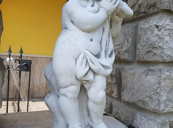 Residenza Hermitage 3*