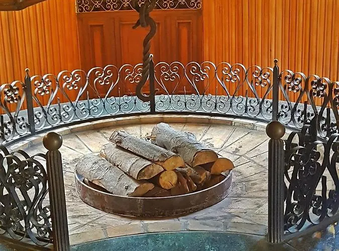 Residenza Hermitage 3*