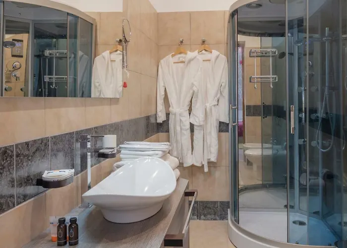 Residenza Hermitage Bedizzole