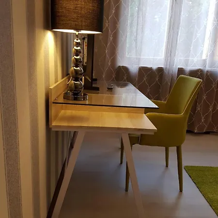 Residenza Hermitage Bed & Breakfast