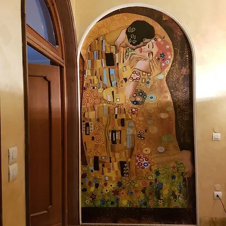 Residenza Hermitage Bed & Breakfast