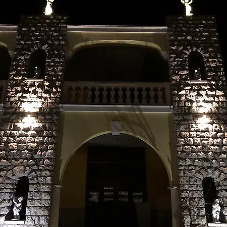 Residenza Hermitage Bed & Breakfast Bedizzole