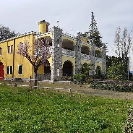 Residenza Hermitage