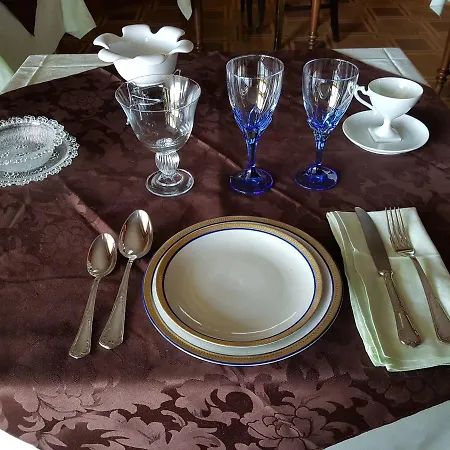 Bed & Breakfast Residenza Hermitage Bedizzole