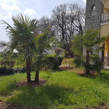 Bed & Breakfast Residenza Hermitage