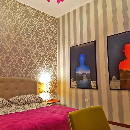 Residenza Hermitage Bed & Breakfast