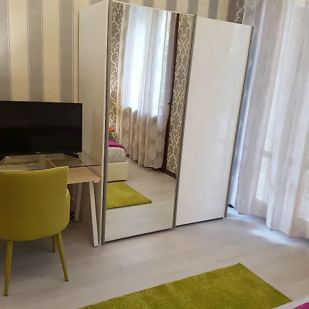Bed & Breakfast Residenza Hermitage
