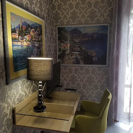 Residenza Hermitage