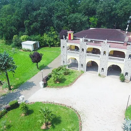 Bed & Breakfast Residenza Hermitage Bedizzole