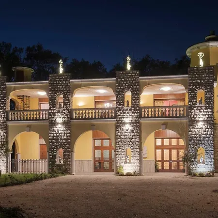 Bed & Breakfast Residenza Hermitage