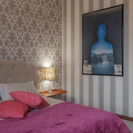 Residenza Hermitage Bedizzole