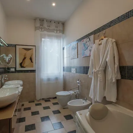 Residenza Hermitage Bedizzole