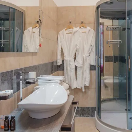 Residenza Hermitage Bedizzole