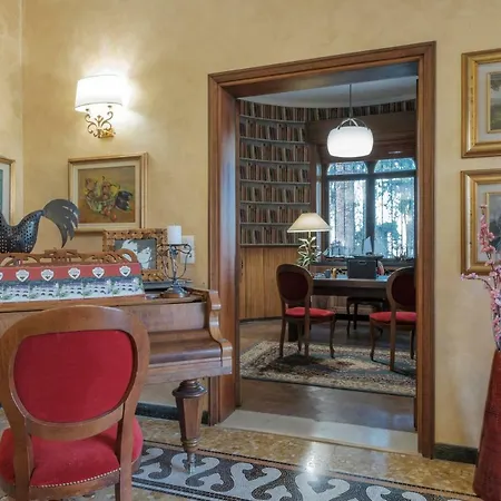 Bed & Breakfast Residenza Hermitage