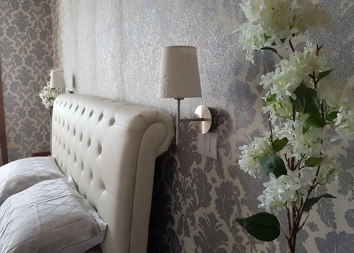 Residenza Hermitage Frühstückspension 3*