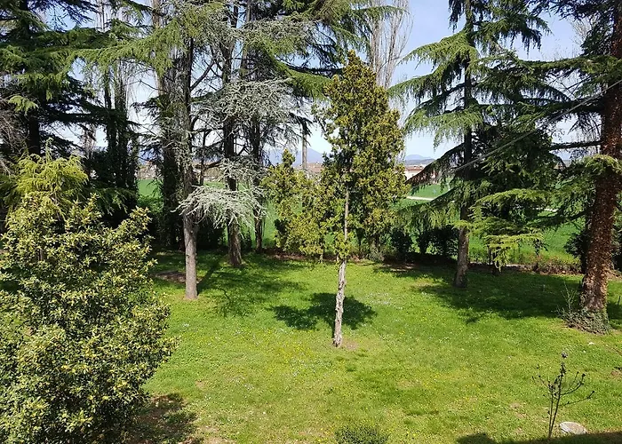 Frühstückspension Residenza Hermitage