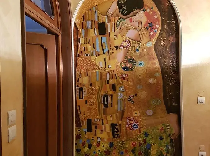 Residenza Hermitage Frühstückspension