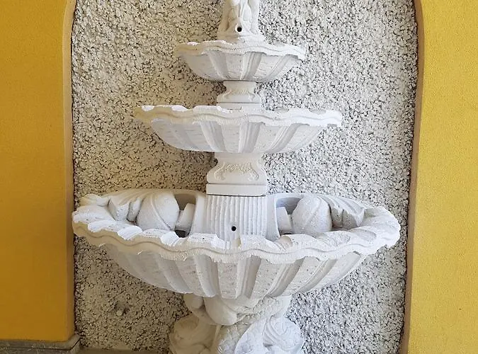 Frühstückspension Residenza Hermitage 3*