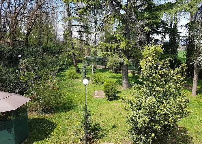 Residenza Hermitage 3* Bedizzole