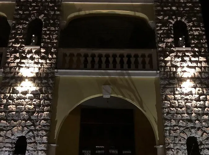 Residenza Hermitage Frühstückspension Bedizzole