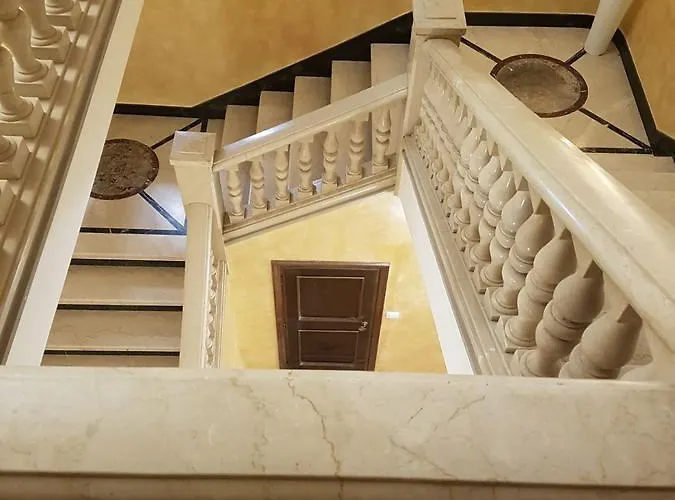Residenza Hermitage 3* Bedizzole