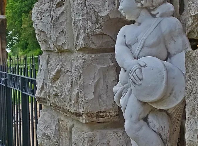 Frühstückspension Residenza Hermitage Bedizzole