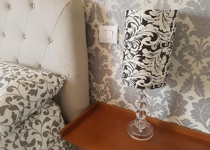Residenza Hermitage 3*