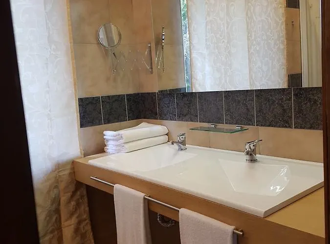 Residenza Hermitage Frühstückspension 3*