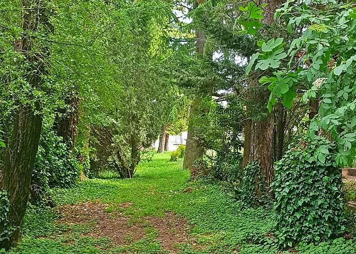 Residenza Hermitage 3* Bedizzole