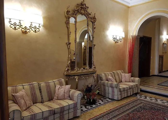 Residenza Hermitage 3* Bedizzole